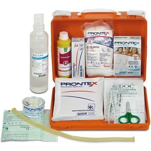 Safety CASSETTA PACCO MEDICALE GRUPPO C
