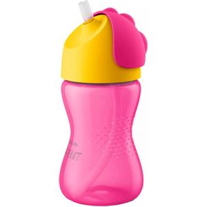 Philips Avent AVENT TAZZA ROSA CON CANNUCCIA DA 300ML