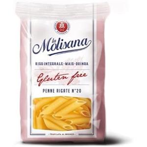LA MOLISANA PENNE RIGATE 400 G