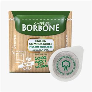Borbone Cialda DEK | Caffè Borbone | Cialda Carta Ese 44 | Prezzi Offerta Cialde | Shop Online