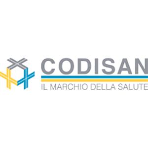 CODISAN SpA Alcool Puro 1L Russo - Disinfettante e per Liquori