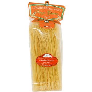 La Fabbrica della Pasta Gragnano Spaghetti Casarecci Senza Glutine 500 g