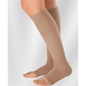 MEDI ITALIA Srl Gambaletto Sensation 18mmHg Punta Aperta Colore Naturale Taglia 4