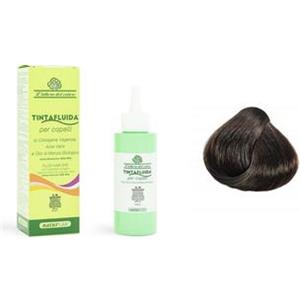 Naturlab Tinta Fluida L'albero Del Colore 20 Castano Scuro- 75 Ml