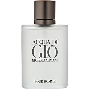 GIORGIO ARMANI ARMANI ACQUA DI GIO' HOMME Eau de Toilette vapo 30 ml