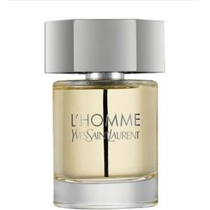 Yves Saint Laurent L'Homme Eau de Toilette 40ml - Fragranza Elegante e Raffinata