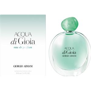 GIORGIO ARMANI Armani ACQUA DI GIOIA Eau de Parfum vapo 30 ml