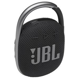 JBL CLIP 4 Altoparlante portatile mono Nero 5 W