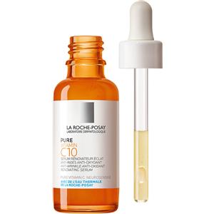 La Roche-Posay PURE VITAMIN C10 SIERO VISO