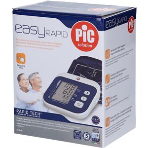 Pic Solution MISURATORE PRESSIONE PIC EASYRAPID