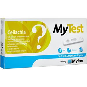 Mylan TEST CELIACHIA KIT 1 PEZZO