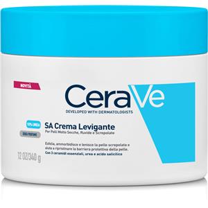 CERAVE SA CREMA LEVIGANTE 340 G