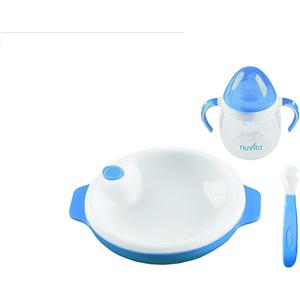 ANTEPRIMA BRANDS INTERNATIONAL KIT PAPPA 6 MESI + AZZURRO