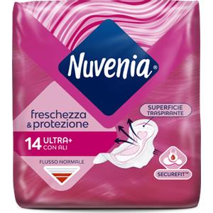NUVENIA ULTRA CON ALI 14 PEZZI
