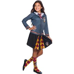 Rubie's Maglietta Ufficiale del Grifondoro, Harry Potter, per Bambini (641269-S)