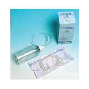 FARMAC-ZABBAN SpA Ossigenoterapia Compl