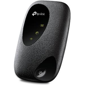 Tp-link Router Tp-Link 150Mbps 4G LTE 300 Mbps at 2.4 GHz 4G Cat4 150/50Mbps Mobile Wi-Fi Modem