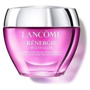 Lancôme Rénergie Multi-Glow Crema Viso 50 ml - Crema Anti-Invecchiamento Illuminante per Pelli Mature