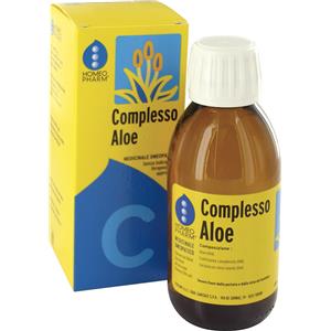 CEMON Complesso Aloe Gocce 150ml Cemon