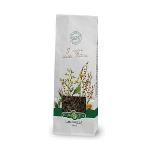 Erba Vita Camomilla Fiori - Tisana Rilassante e Digestiva 50g