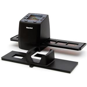 Hamlet Scanner Hamlet Convertitore Diap/Negativi [XDVDIAPO]