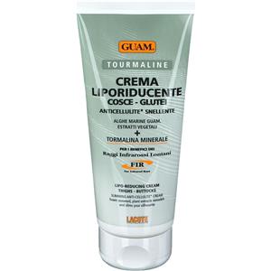 GUAM TOURMALINE CREMA LIPORIDUCENTE FIR 200 ML