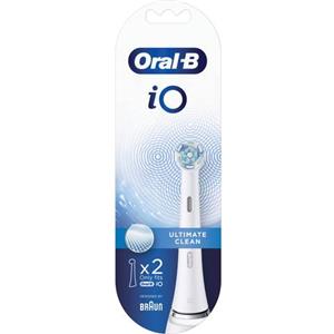 Testine Oral-B iO Ultimate Clean