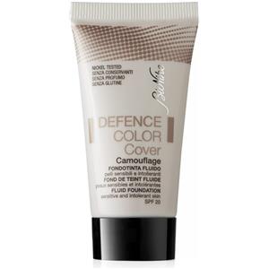 Bionike DEFENCE COVER FONDOTINTA CORRETTORE FLUIDO 101 40 ML