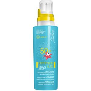 BioNike Solari BioNike Linea Defence Sun Baby&Kids SPF50+ Latte Spray Bambini 125 ml