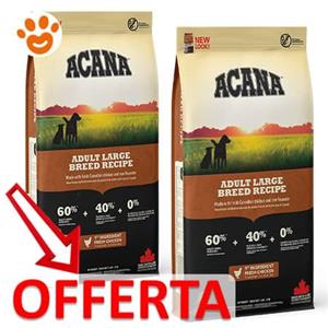 Acana Dog Adult Large Breed