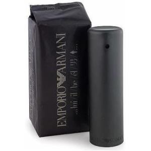 Armani Emporio Armani Lui Eau De Toilette 50 ml - Fragranza Legnosa Aromatica per Uomo