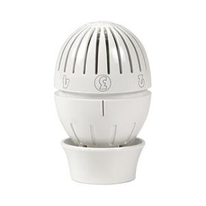 Giacomini Testa termostatica Giacomini per valvola radiatore R470X001