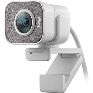 Logitech StreamCam Webcam, 1920 x 1080 Full HD, 2,1 MP, 60 fps, 78°