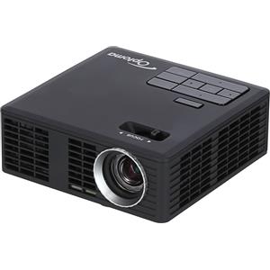 Optoma ML750e proiettore, 1280 x 800 WXGA, 450 Lumen