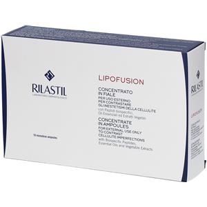 RILASTIL LIPOFUSION 10 FIALE 7,5 ML