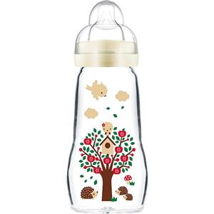 MAM Baby MAM FEEL GOOD BIBERON 2+ TETTARELLA 2 NEUTRO