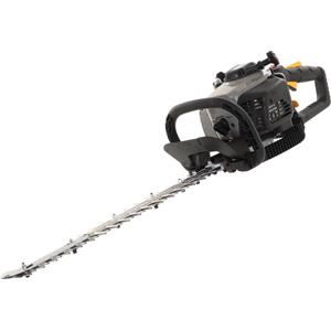 Alpina AHT 555 - Tagliasiepi a scoppio con lama da 60 cm - 22,5 cc