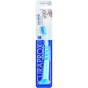 CURAPROX CK 4260 SUPER SOFT SPAZZOLINO PER BAMBINI CURAKID BLISTER DA 1 UNITA'