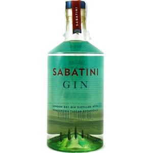 Sabatini Gin Sabatini Tuscan London Dry Gin