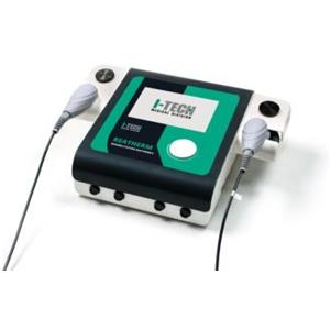 I-TECH Reatherm - Dispositivo per Diatermia Professionale Capacitivo-Resistivo con 400 Frequenze e 50 Programmi Preimpostati