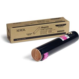 Xerox Toner Magenta 106R01161 per Phaser 7760 - 25.000 Pagine