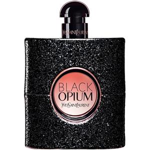 Yves Saint Laurent Black Opium eau de parfum 90ml