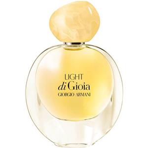 Giorgio Armani Light Di Gioia Eau de Parfum 30ml - Fragranza Femminile Estiva con Bergamotto, Gardenia e Giacinto