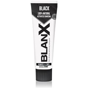 BlanX Black Black 75 ml