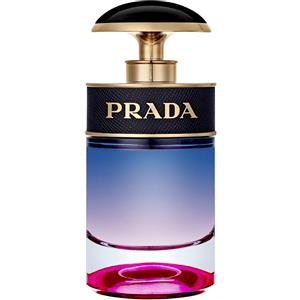 PRADA Candy Night Eau de Parfum 30 ml - Fragranza Orientale Vanigliata con Note di Arancia, Neroli e Cacao