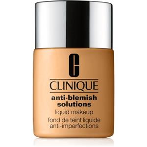 Clinique Anti-Blemish Solutions Liquid Makeup, 07 Golden, 30ml
