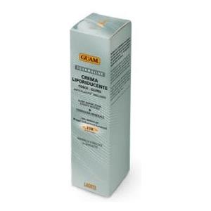 GUAM Tourmaline crema liporiducente
