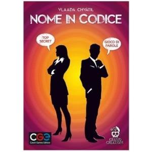 Cranio Creations Nome in Codice