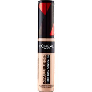 L oréal paris Correttore Liquido Infaillible More Than Concealer Full wear 325 bisque