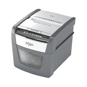 REXEL Distruggidocumenti Optimum AutoFeed+ 45X - a frammenti - Rexel (unità vendita 1 pz.)